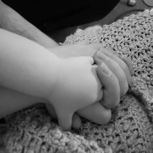 Meet your Posher, Katy